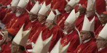Conclave al via il 7 maggio, Becciu probabilmente non ci sarà