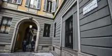 Mediobanca, Banca Mediolanum avvia cessione del 3,5% del capitale
