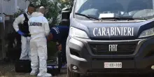 Legnano, omicidio Vasilica Potincu: fermato un conoscente della donna