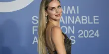 Chiara Ferragni e il suo brand: “Da oggi azionista di maggioranza”