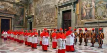 Conclave 2025, due cardinali non partecipano: si abbassa il quorum