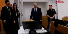 Israele, Netanyahu a processo per corruzione