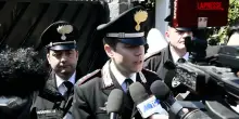 Catania, spara e uccide il figlio: i carabinieri spiegano la dinamica dell’omicidio
