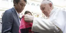 Giro d’Italia 2025, l’ultima tappa dedicata a Papa Francesco