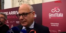 Giro d’Italia 2025, ultima tappa a Roma è “omaggio a Papa Francesco”: il percorso