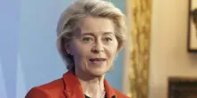 Dazi, von der Leyen: “Lavoriamo a nuovi accordi”