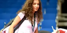 Ginnastica Ritmica, Mariela Pashalieva nuova allenatrice Farfalle