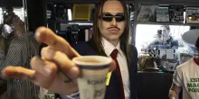Tommy Cash, “Espresso macchiato” remix con Tony Effe