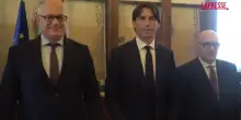 Dolce&Gabbana, presentata la tappa romana del ‘Grand Tour’