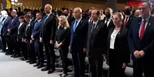 Israele commemora i soldati caduti e le vittime di attacchi