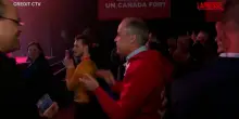 Canada, Mark Carney balla: la festa per la vittoria alle elezioni