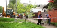 Ucraina, attacco russo su Dnipro: un morto e un ferito