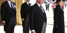 Ancora guai per il principe Andrea duca di York