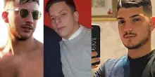 Strage Monreale, fermato il 18enne che guidava la moto