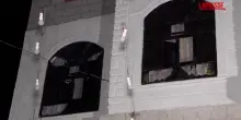 Yemen, la devastazione dopo l’attacco Usa-Gb in un video degli Houthi