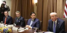 Trump: “Waltz ambasciatore all’Onu, Rubio consigliere per la sicurezza ad interim”