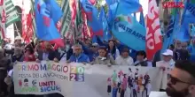 Primo maggio, il corteo a Milano per sicurezza e salari