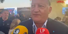 Primo Maggio 2025, Bombardieri: “Famiglie morti sul lavoro come quelle di vittime mafia ”