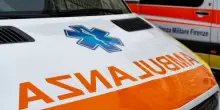 Incidenti lavoro, precipita e muore durante allestimento festa nel Barese