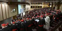 Conclave, riprendono in Vaticano le Congregazioni dei cardinali