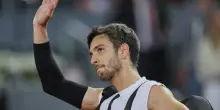 Tennis, Atp Madrid: Musetti ko in due set