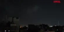 Yemen, raid Usa su Sanaa: tre feriti