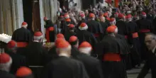 Conclave 2025, iniziata decima congregazione dei cardinali