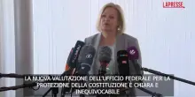 Germania, AfD dichiarato partito di estrema destra: ecco perché