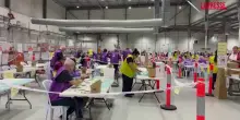 Australia al voto, urne chiuse: via allo spoglio delle schede