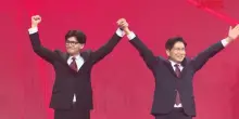 Sud Corea, sarà Kim Moon Soo il candidato dei conservatori