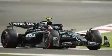 Gp Miami 2025, pole di Kimi Antonelli nella Sprint