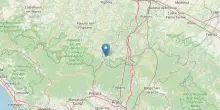 Scossa di terremoto all’alba nel Bolognese, magnitudo 3.8