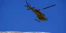 Chieti, recuperate dopo 50 ore le salme dei vigili del fuoco