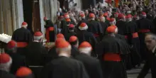 Conclave 2025, lunedì 5 maggio doppia congregazione per i cardinali