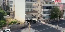 Israele, Houthi lanciano missile: sirene a Tel Aviv