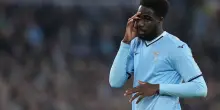 La Lazio espugna Empoli, è in zona Champions