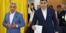 Elezioni Romania, il sovranista Simion al 40%