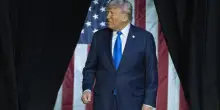 Usa, Trump: “Non cerco un terzo mandato”