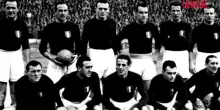 Grande Torino, 76 anni fa la tragedia di Superga