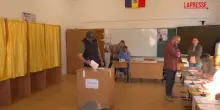 Romania al voto dopo l’annullamento dell’elezione di Georgescu