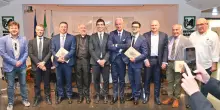 Cammini Lauretani, i percorsi da fare nelle Marche