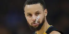 Playoff Nba, i Golden State Warriors eliminano gli Houston Rockets
