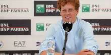 Internazionali Roma 2025, Sinner: “Non ho paura di tornare in campo, l’obiettivo è il Roland Garros”