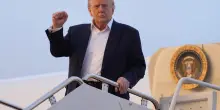Dazi, Trump pronto ad accordo commerciale con il Regno Unito