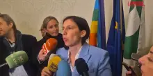 Gaza, Schlein: “Fermare disegno criminale Netanyahu e deportazione palestinesi”