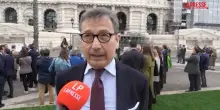 Dl Sicurezza, gli avvocati penalisti in piazza a Roma: “È truffa delle etichette”