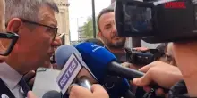 Referendum abrogativi, Landini: “Un voto per dare futuro al Paese”