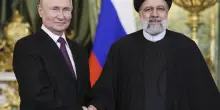 Nucleare Iran, Putin: “Faciliteremo dialogo per accordo equo”