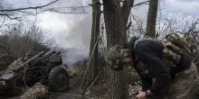 Russia-Ucraina, Mosca: “Se Kiev attacca durante tregua risponderemo”