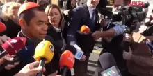 Conclave 2025, il cardinale Do Carmo Da Silva: “Rosa di nomi? Non c’è ancora”